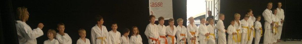 Karate Dojo Täferrot